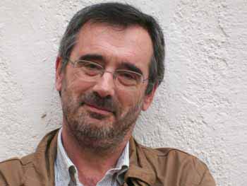 Manuel Cruz.